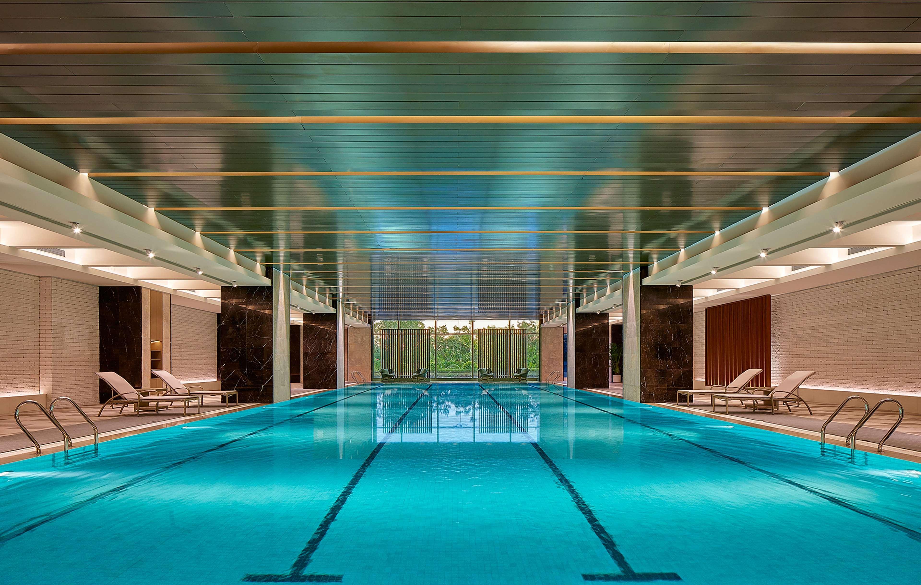 Shangri-La Xiamen Luaran gambar