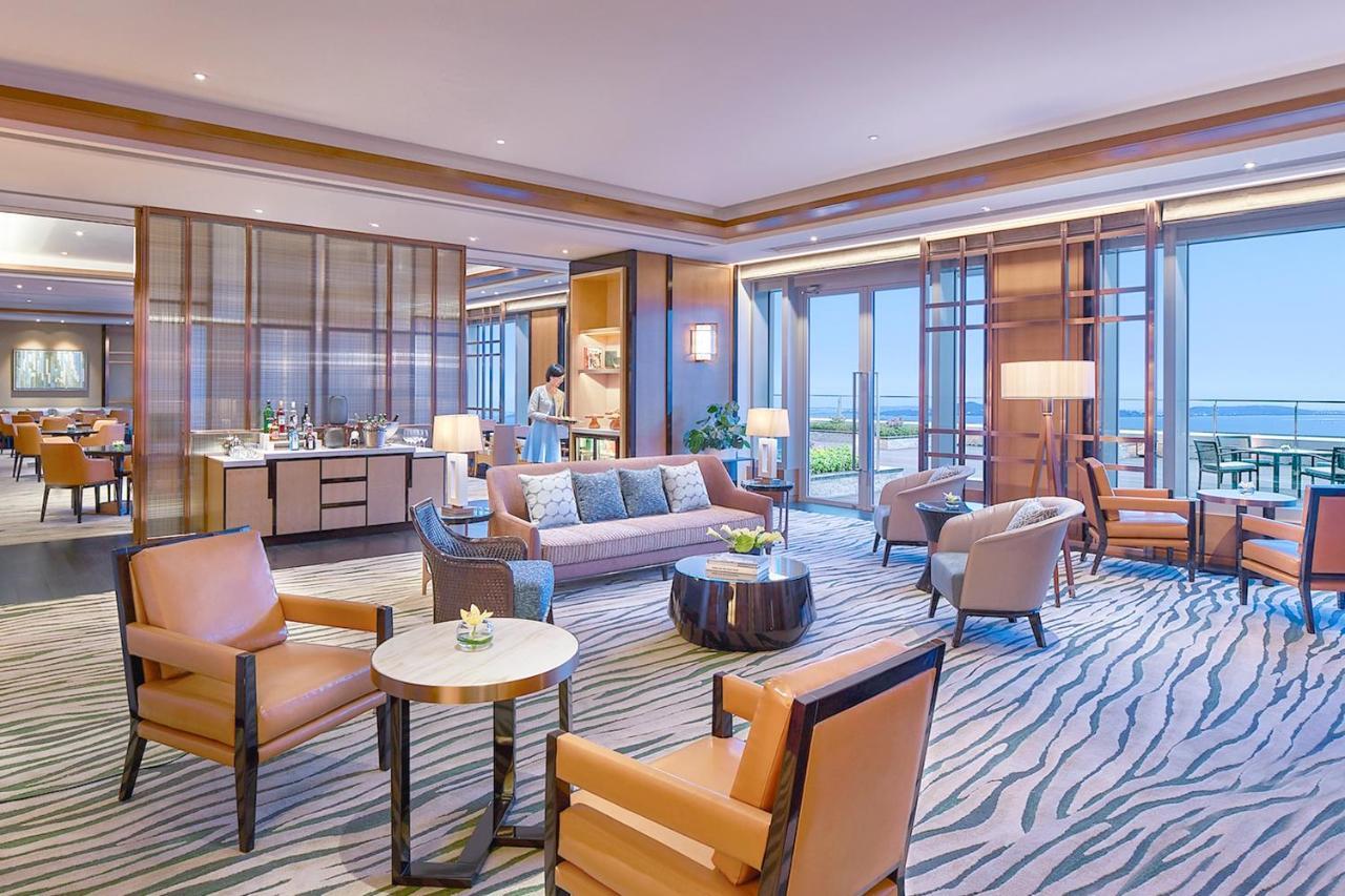 Shangri-La Xiamen Luaran gambar